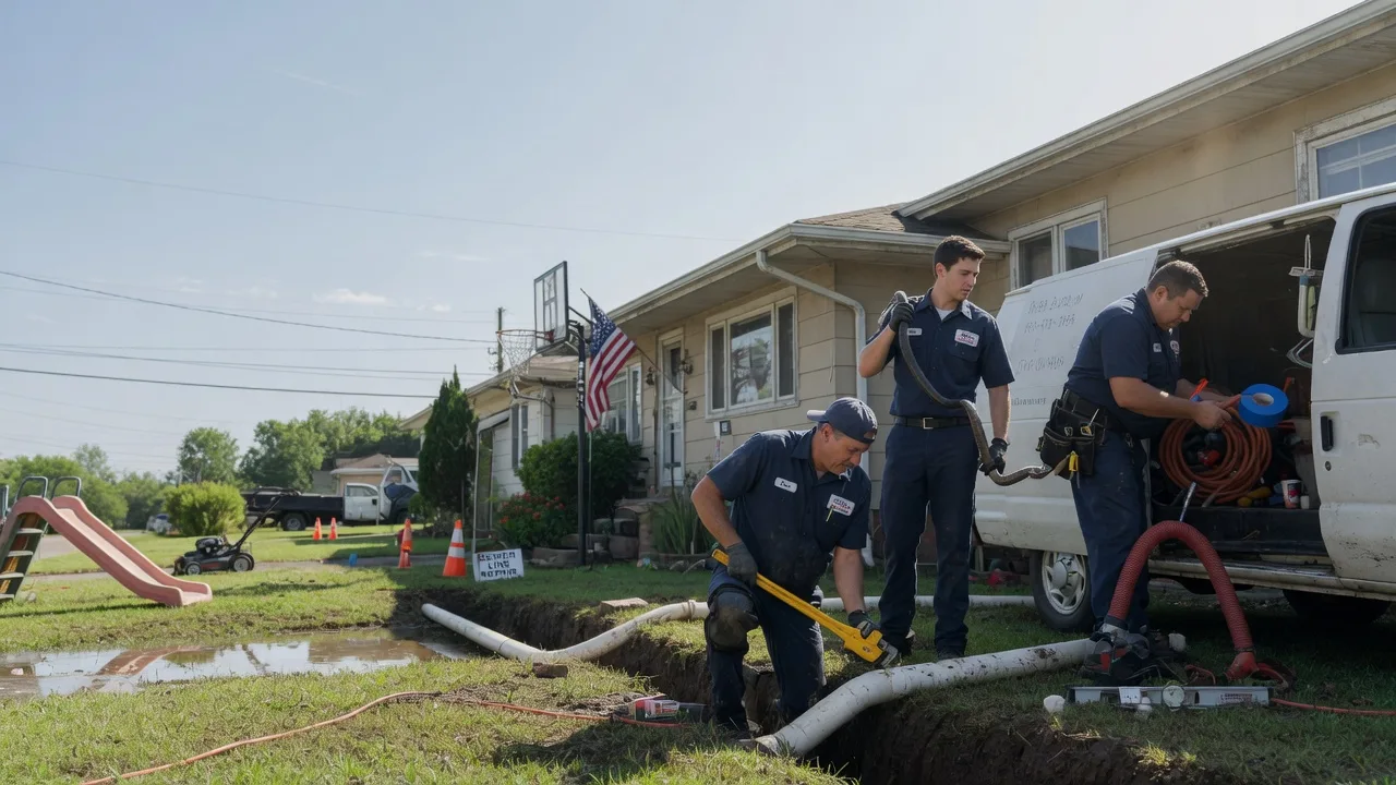 Toilet Installation in Buchanan, GA near me